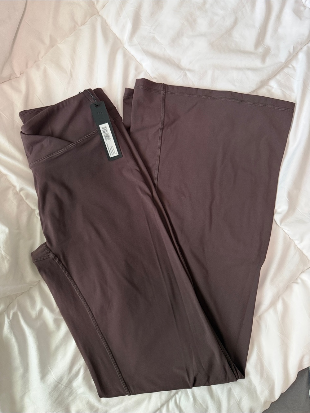 Oner Active Unified Wrap Flares Pants